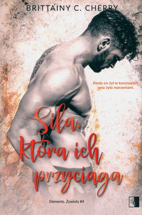 Image of Siła, która ich przyciąga