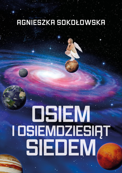 Image of Osiem i osiemdziesiąt siedem