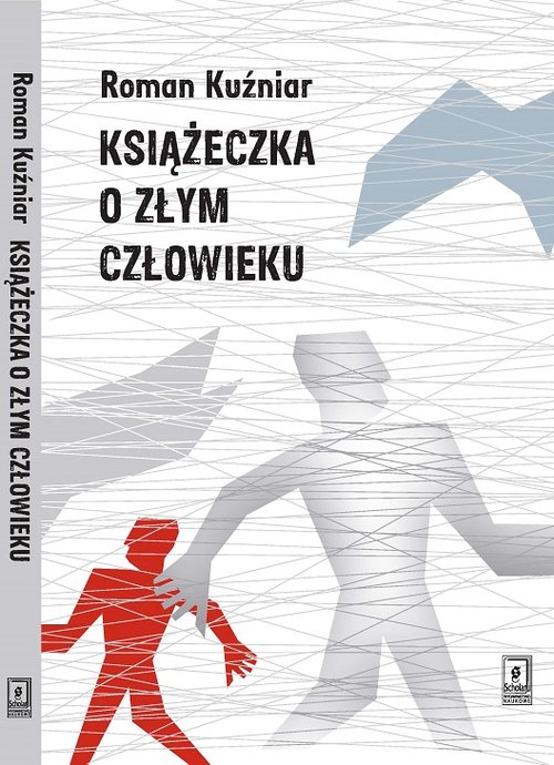Image of Książeczka o złym człowieku Zły w życiu międzynarodowym