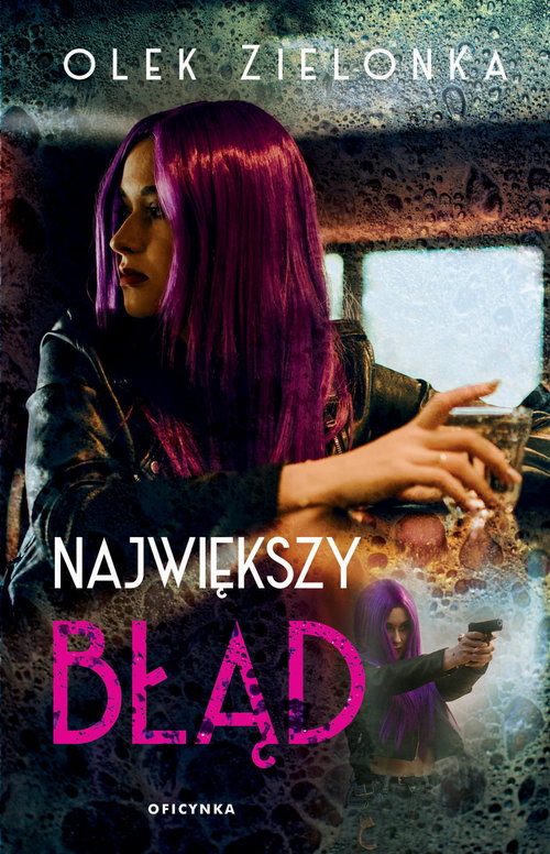 Image of Największy błąd