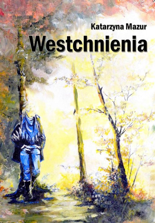 Image of Westchnienia