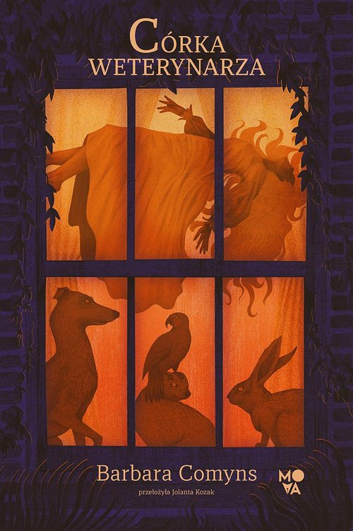 Image of Córka weterynarza