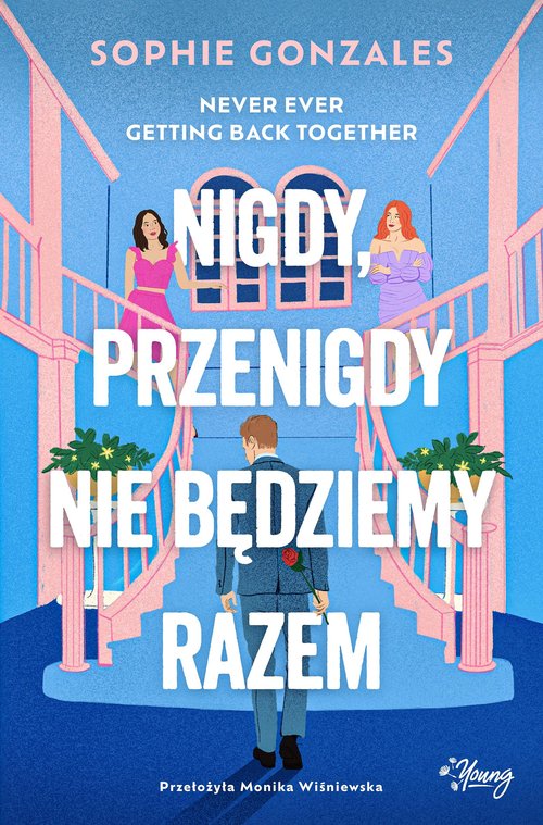 Image of Nigdy, przenigdy nie będziemy razem