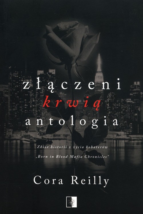 Image of Złączeni krwią Antologia