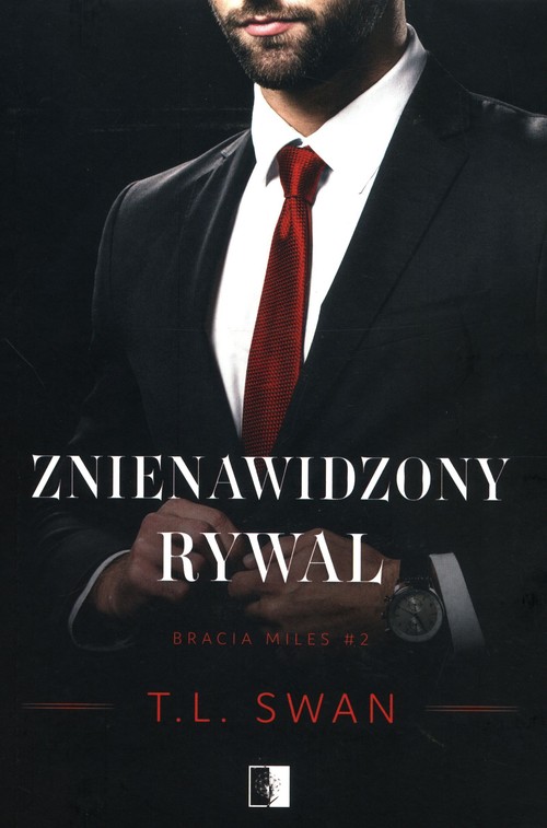 Image of Znienawidzony rywal Tom 2