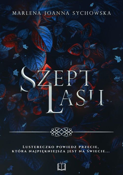 Image of Szept lasu