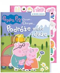 Image of Peppa Pig. Chrum chrum 83