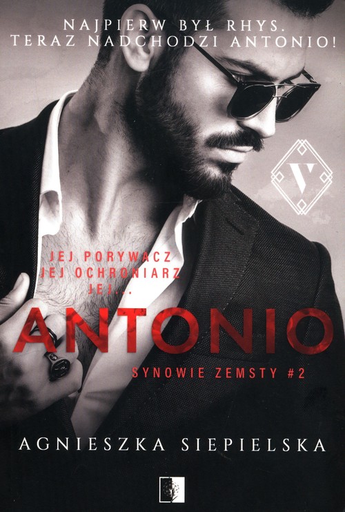 Image of Antonio Tom 2