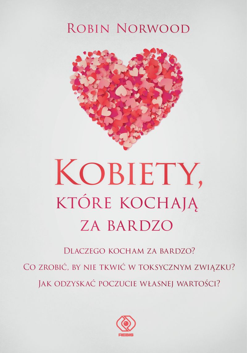 Image of Kobiety, które kochają za bardzo
