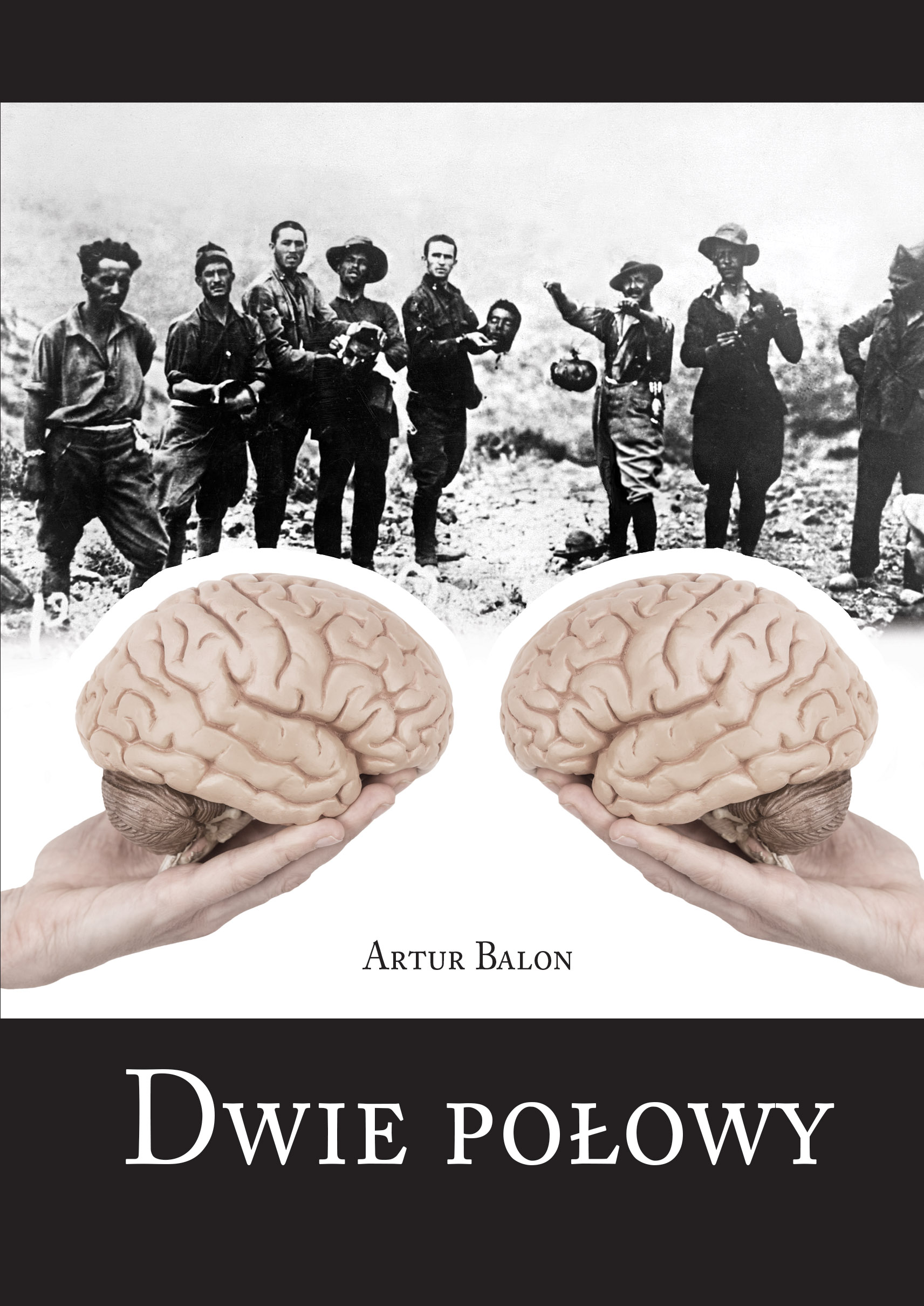 Image of Dwie połowy