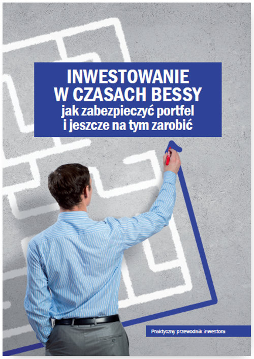 Image of Inwestowanie w czasach bessy