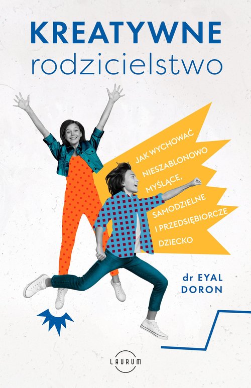 Image of Kreatywne rodzicielstwo
