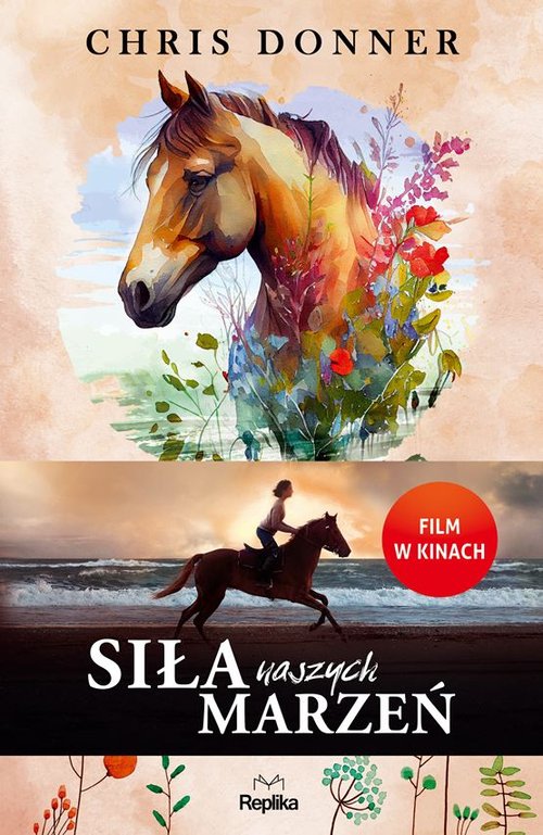 Image of Siła naszych marzeń