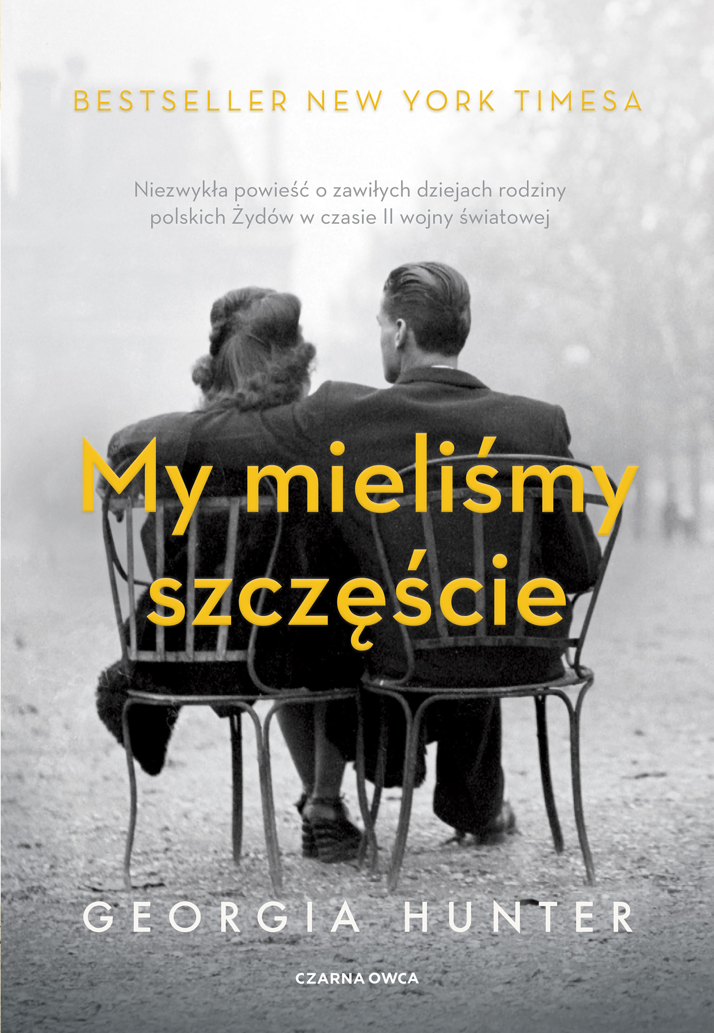 Image of My mieliśmy szczęście