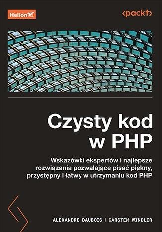 Image of Czysty kod w PHP