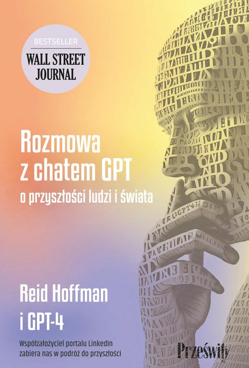 Image of Rozmowa z chatem GPT o przyszłości ludzi i świata