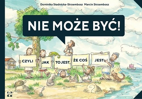Image of Nie może być