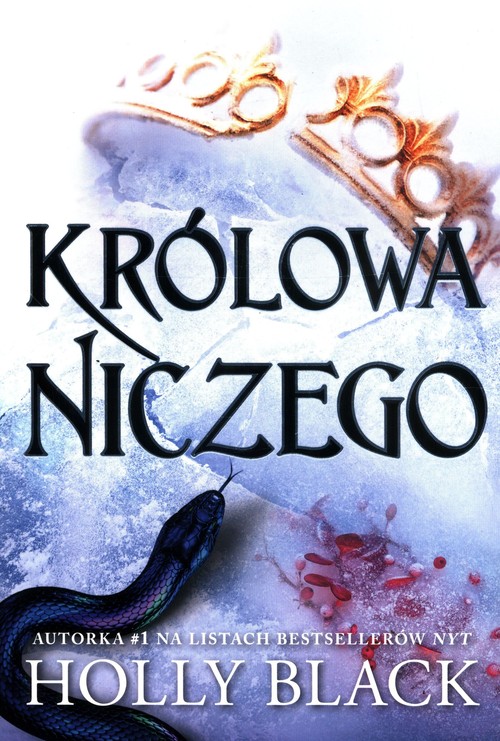 Image of Królowa niczego
