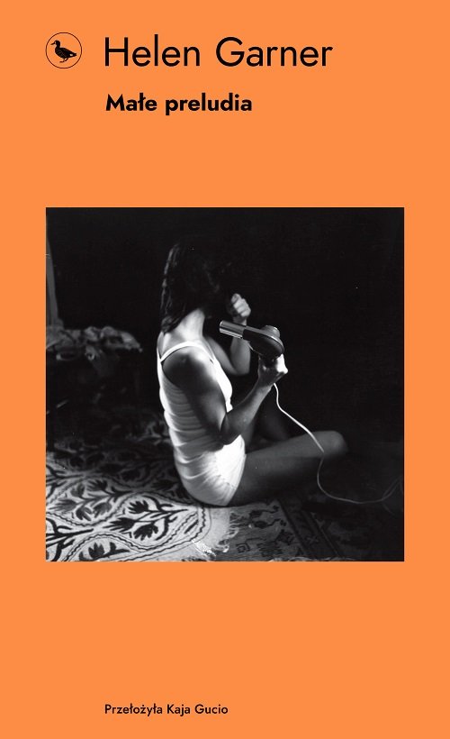 Image of Małe preludia