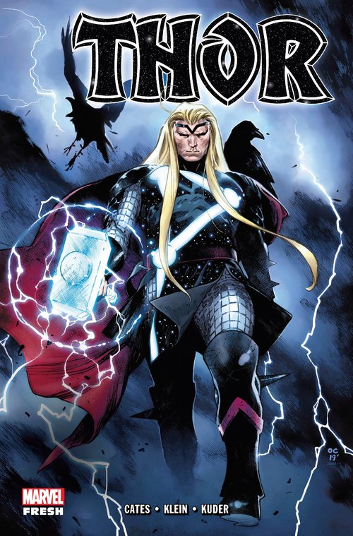 Image of Thor Tom 1