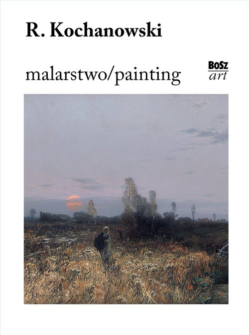 Image of Kochanowski Malarstwo