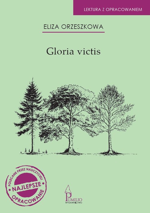 Image of Gloria victis