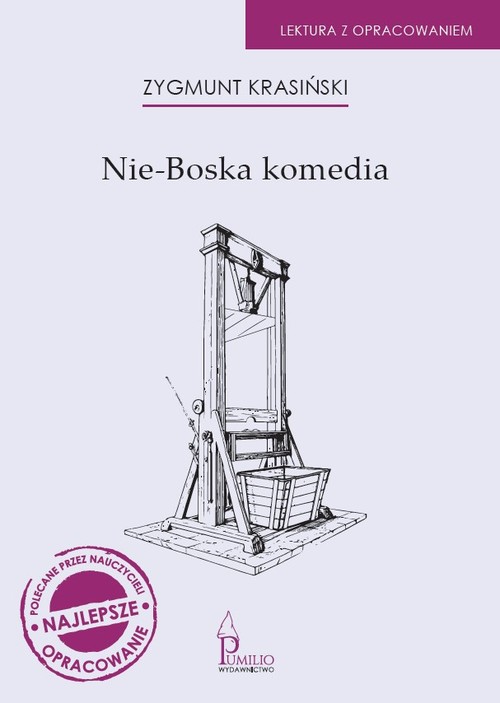 Image of Nie-Boska komedia