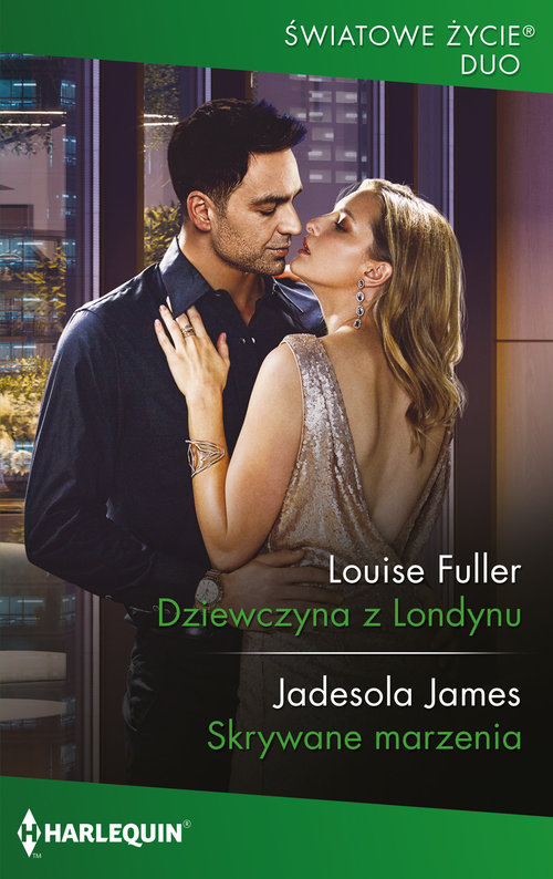Image of Światowe Życie Duo 18/Dziewczyna z Londynu