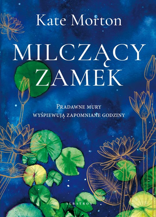 Image of Milczący zamek