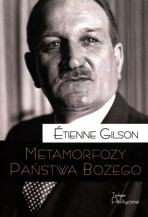 Image of Metamorfozy Państwa Bożego Tom 20