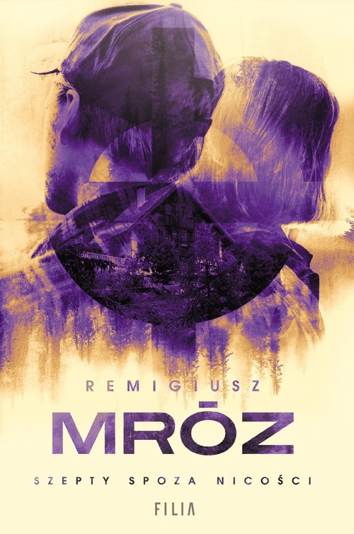 Image of Szepty spoza nicości