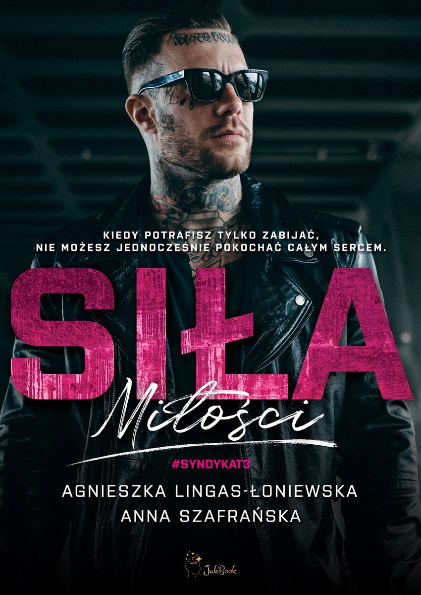 Image of Siła miłości. Syndykat. Tom 3