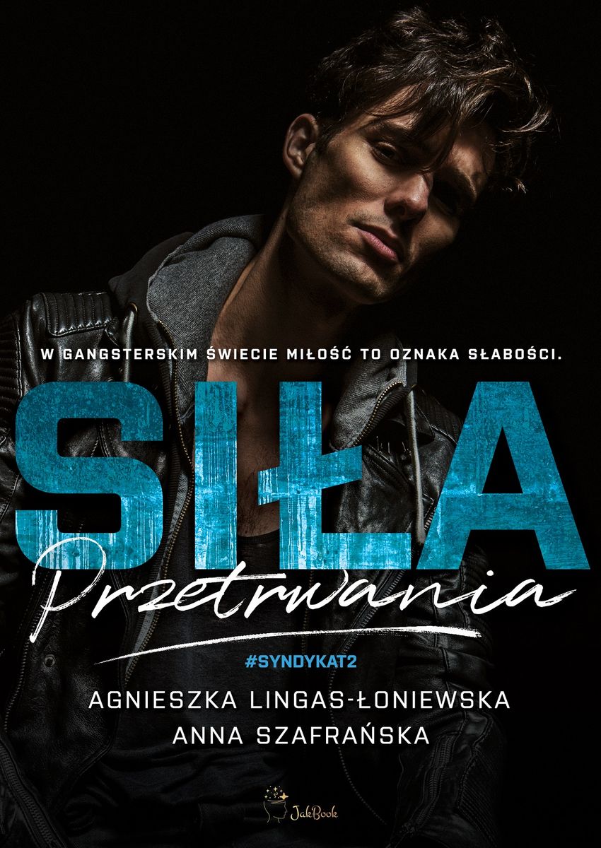 Image of Siła przetrwania. Syndykat. Tom 2