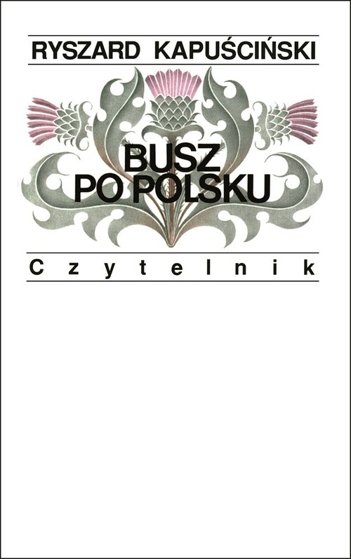 Image of Busz po polsku