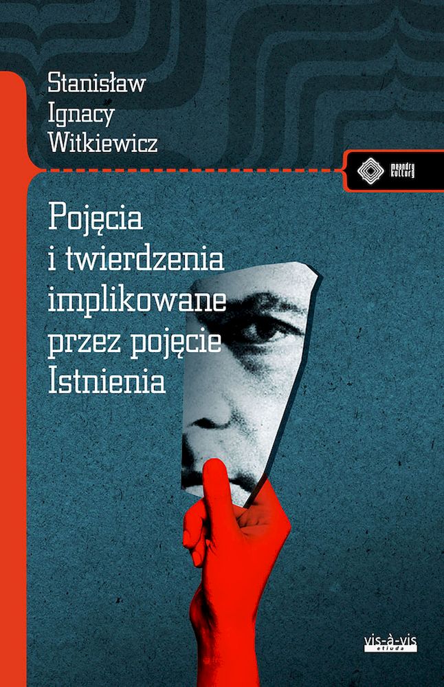 Image of Pojęcia i twierdzenia implikowane przez pojęcie istnienia