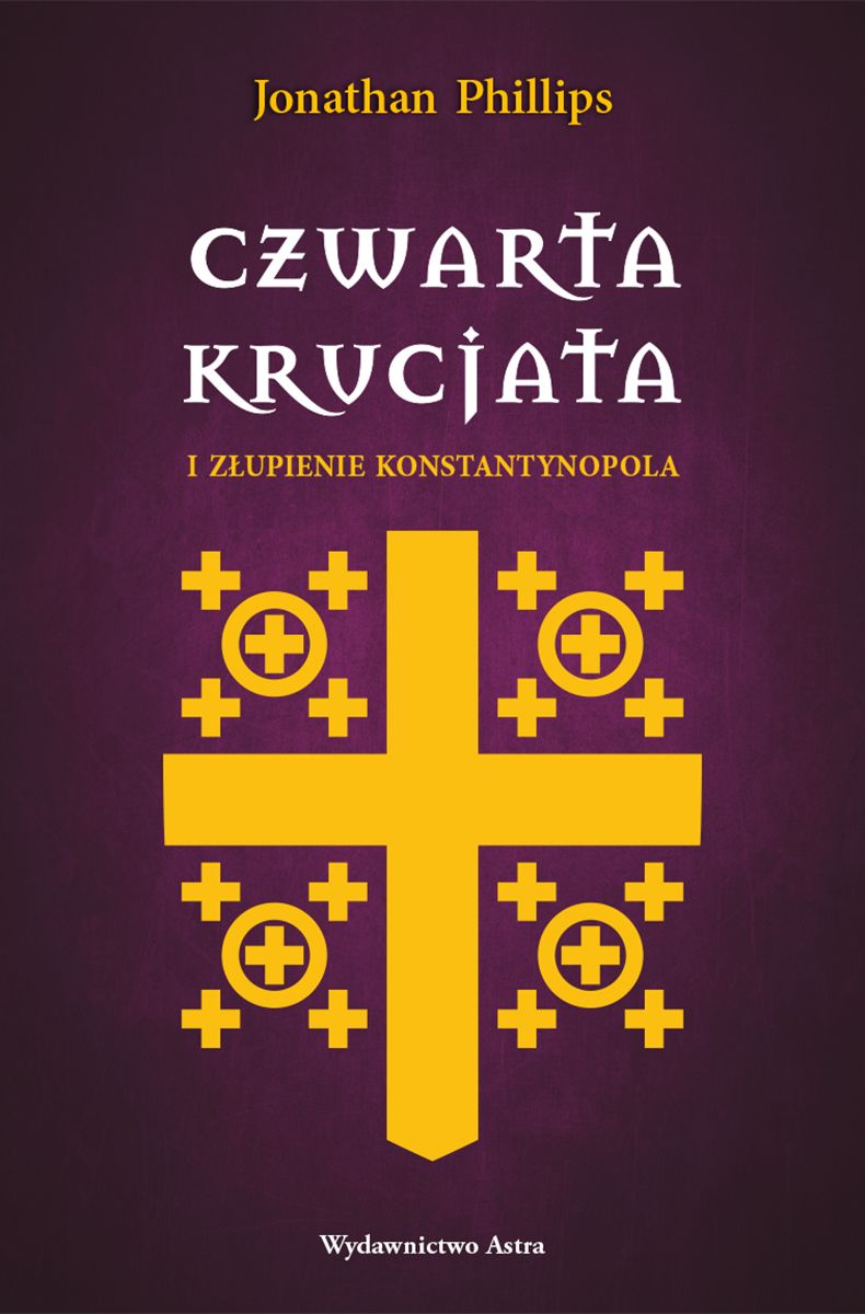 Image of Czwarta krucjata i złupienie Konstantynopola
