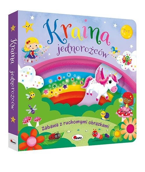 Image of Kraina jednorożców
