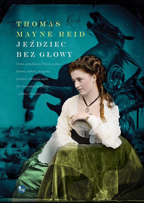 Image of Jeździec bez głowy