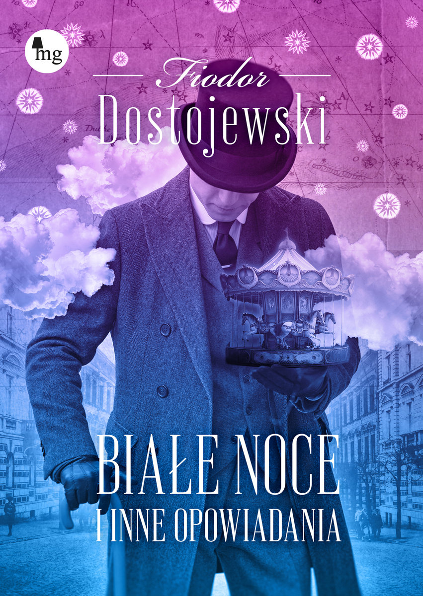 Image of Białe noce i inne opowiadania