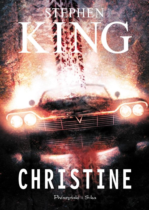 Image of Christine