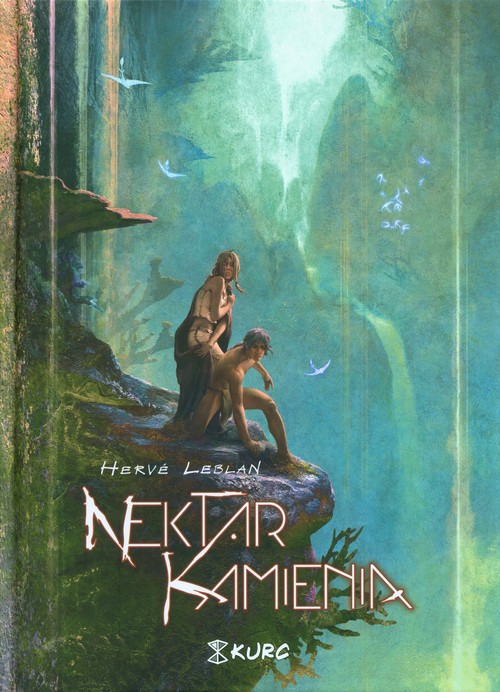 Image of Nektar Kamienia