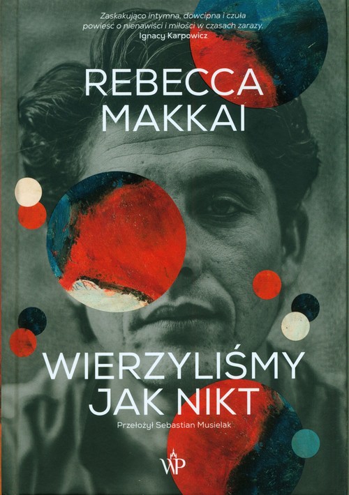 Image of Wierzyliśmy jak nikt