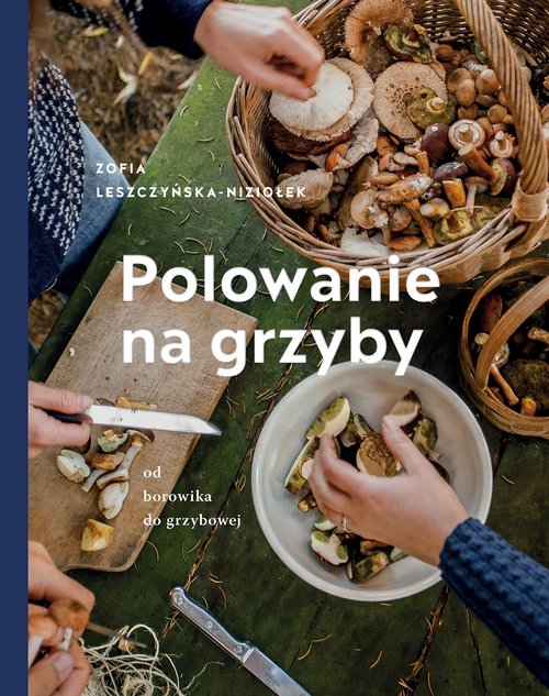Image of Polowanie na grzyby
