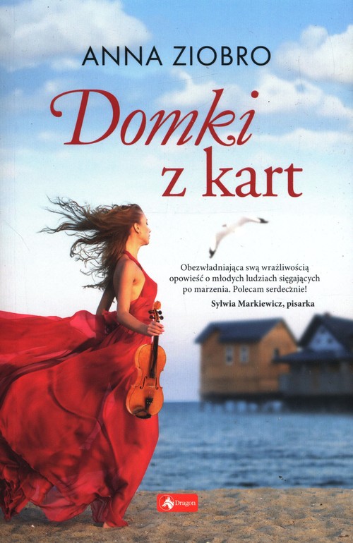 Image of Domki z kart