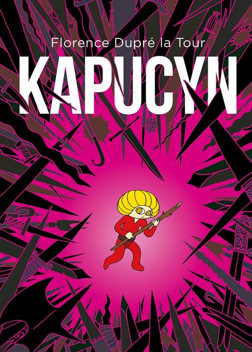 Image of Kapucyn