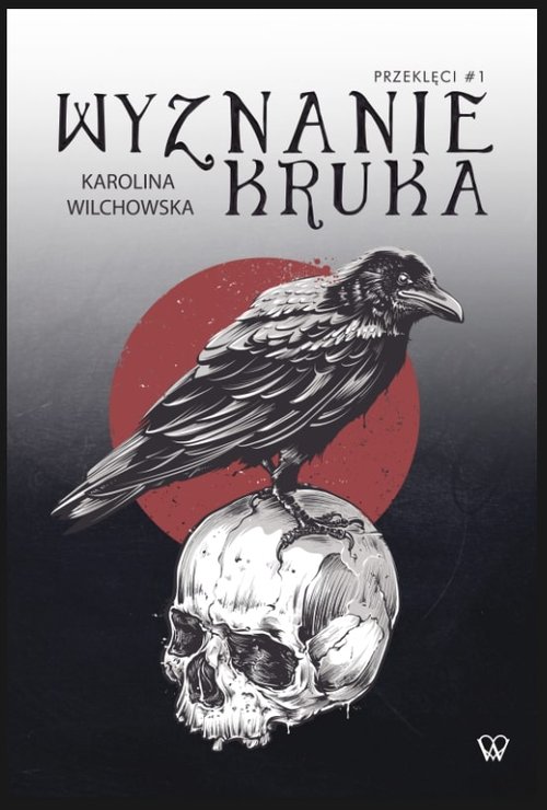 Image of Wyznanie kruka