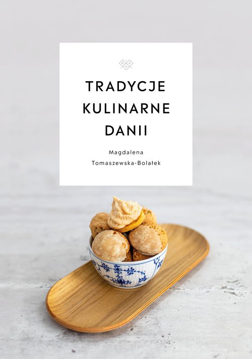 Image of Tradycje kulinarne Danii