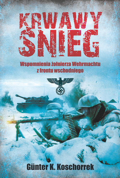 Image of Krwawy śnieg