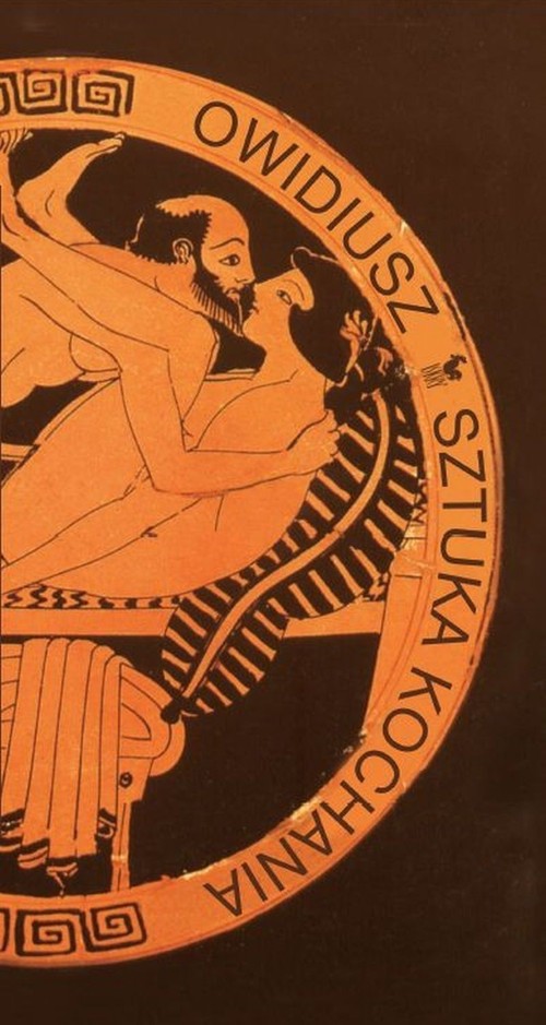 Image of Sztuka kochania