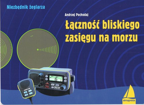 Image of Łączność bliskiego zasięgu na morzu